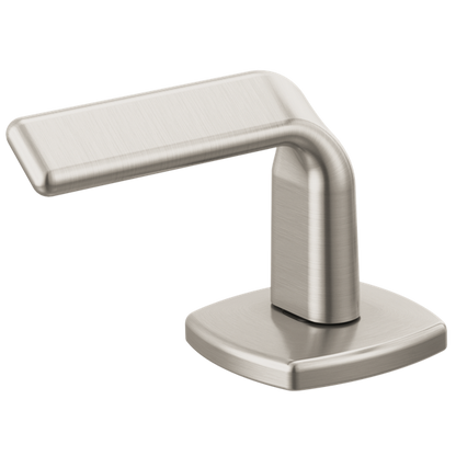 Brizo - Allaria Widespread Lavatory Twist Lever Handle Kit