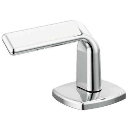 Brizo - Allaria Widespread Lavatory Twist Lever Handle Kit