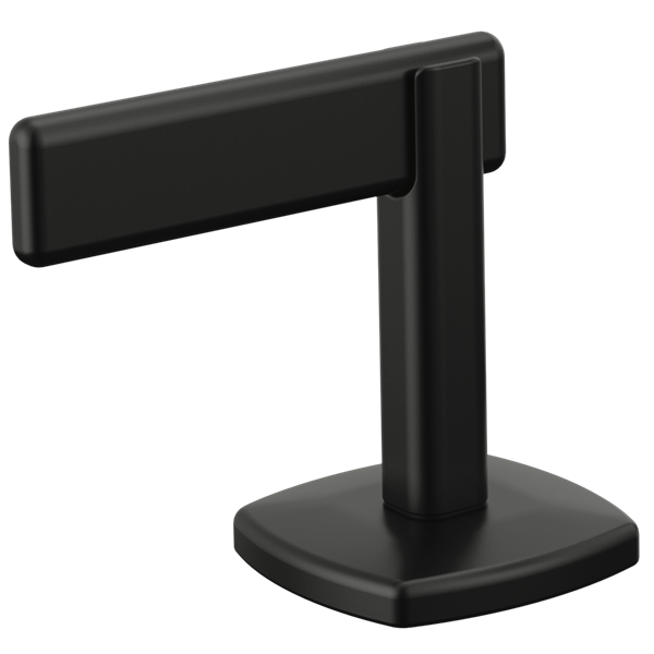 Brizo - Allaria Widespread Lavatory Lever Handle Kit