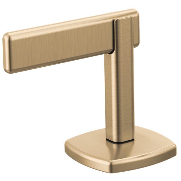 Brizo - Allaria Widespread Lavatory Lever Handle Kit