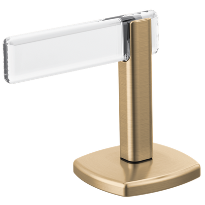 Brizo - Allaria Widespread Lavatory Lever Handle Kit