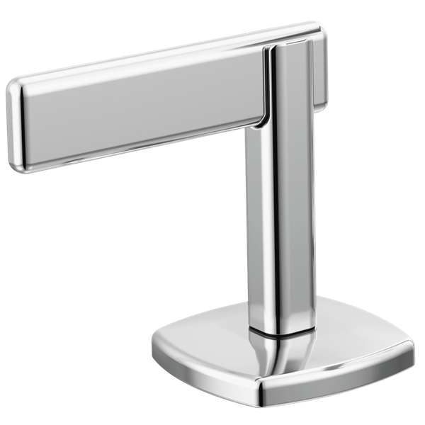 Brizo - Allaria Widespread Lavatory Lever Handle Kit