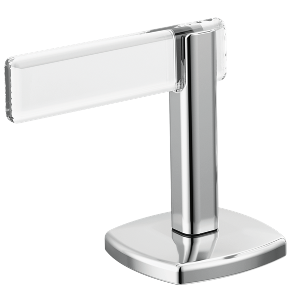 Brizo - Allaria Widespread Lavatory Lever Handle Kit