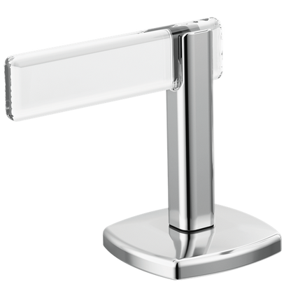Brizo - Allaria Widespread Lavatory Lever Handle Kit