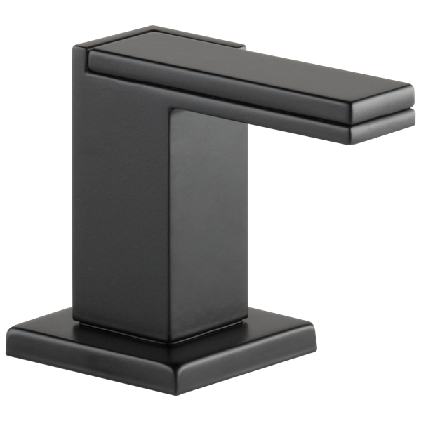 Brizo - Siderna Widespread Lavatory and Bidet Lever Handle Kit
