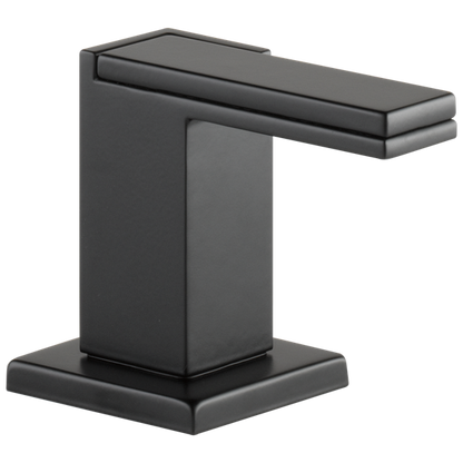 Brizo - Siderna Widespread Lavatory and Bidet Lever Handle Kit