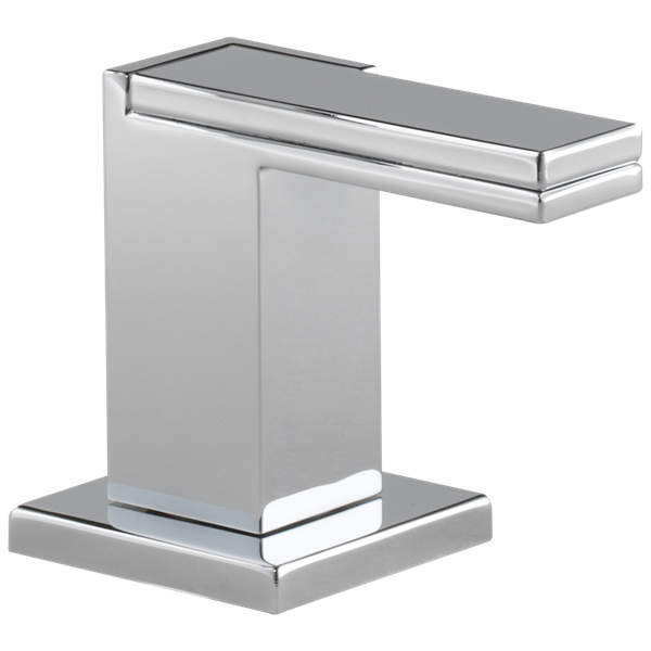 Brizo - Siderna Widespread Lavatory and Bidet Lever Handle Kit