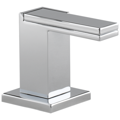Brizo - Siderna Widespread Lavatory and Bidet Lever Handle Kit