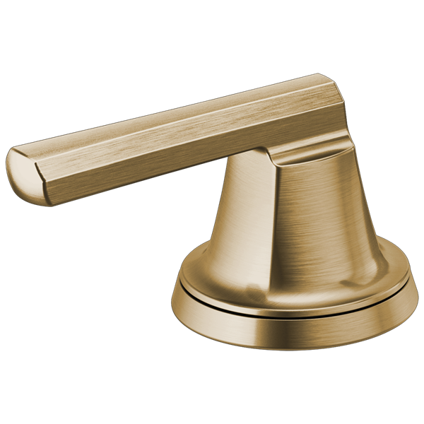 Brizo - Levoir Widespread Lavatory Low Lever Handle Kit