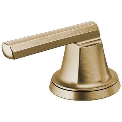 Brizo - Levoir Widespread Lavatory Low Lever Handle Kit