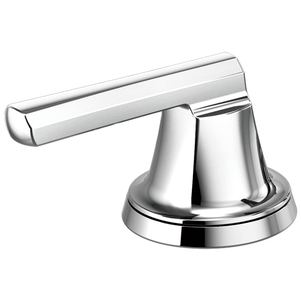 Brizo - Levoir Widespread Lavatory Low Lever Handle Kit