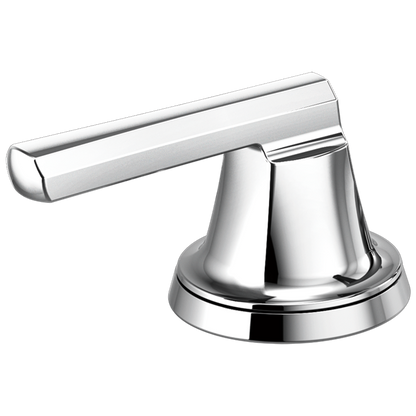 Brizo - Levoir Widespread Lavatory Low Lever Handle Kit