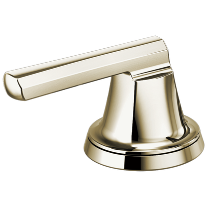 Brizo - Levoir Widespread Lavatory Low Lever Handle Kit