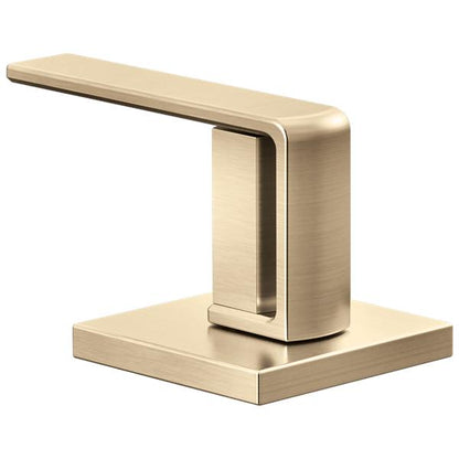 Brizo - Frank Lloyd Wright Widespread Lavatory Gap Lever Handle Kit