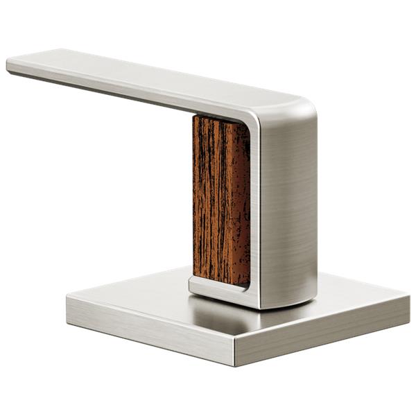 Brizo - Frank Lloyd Wright Widespread Lavatory Gap Lever Handle Kit
