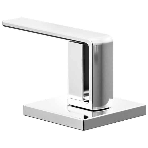 Brizo - Frank Lloyd Wright Widespread Lavatory Gap Lever Handle Kit