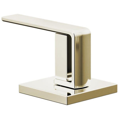 Brizo - Frank Lloyd Wright Widespread Lavatory Gap Lever Handle Kit