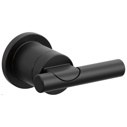 Brizo - Roccesco Single-Handle Wall Mount Lavatory Lever Handle Kit