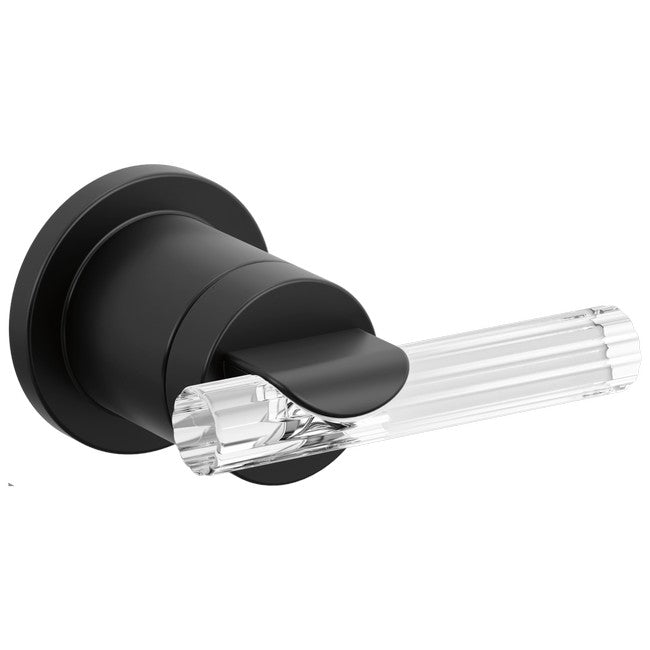 Brizo - Roccesco Single-Handle Wall Mount Lavatory Lever Handle Kit