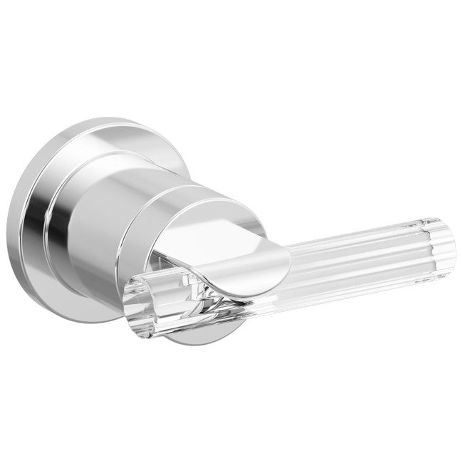 Brizo - Roccesco Single-Handle Wall Mount Lavatory Lever Handle Kit