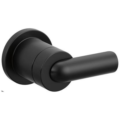 Brizo - Roccesco Single-Handle Wall Mount Lavatory Bent Lever Handle Kit