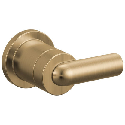 Brizo - Roccesco Single-Handle Wall Mount Lavatory Bent Lever Handle Kit