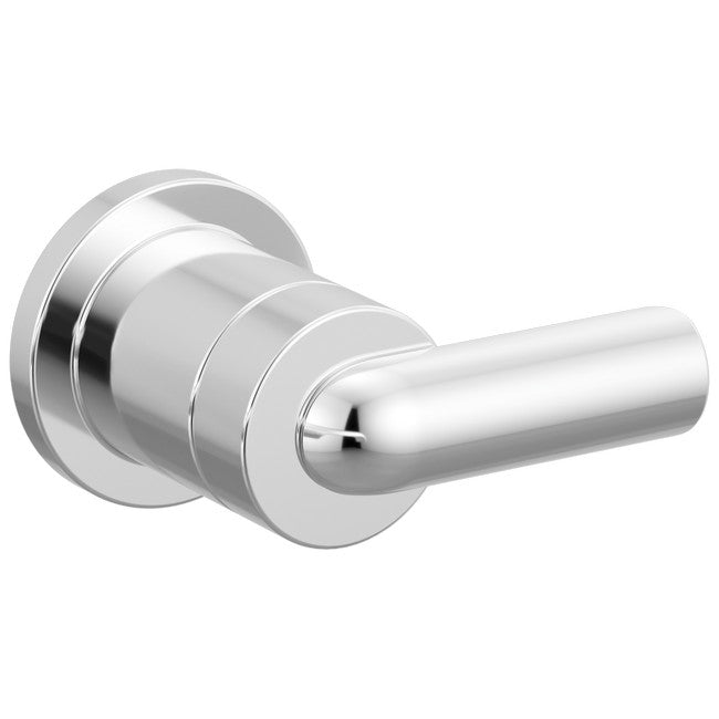 Brizo - Roccesco Single-Handle Wall Mount Lavatory Bent Lever Handle Kit