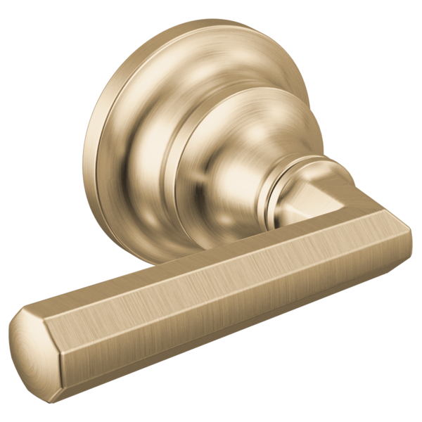 Brizo - Beauclere Wall Mount Lavatory Lever Handle Kit