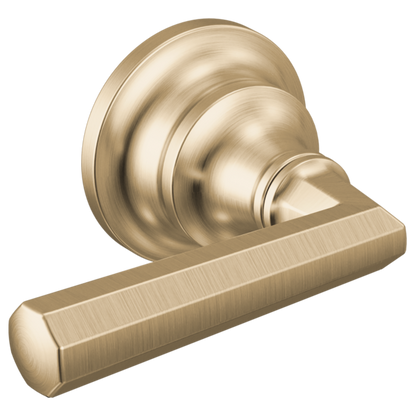 Brizo - Beauclere Wall Mount Lavatory Lever Handle Kit
