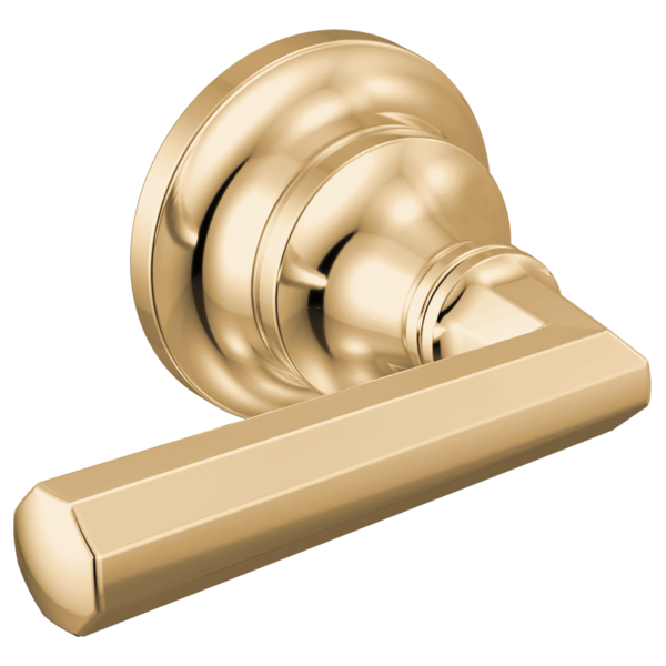 Brizo - Beauclere Wall Mount Lavatory Lever Handle Kit