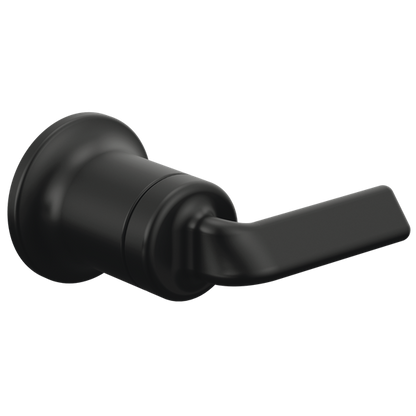 Brizo - Allaria Two-Hole, Single-Handle Wall Mount Lavatory Faucet Twist Handle Kit