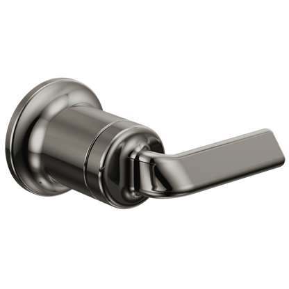 Brizo - Allaria Two-Hole, Single-Handle Wall Mount Lavatory Faucet Twist Handle Kit