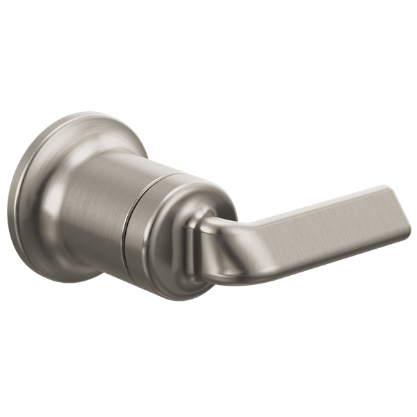 Brizo - Allaria Two-Hole, Single-Handle Wall Mount Lavatory Faucet Twist Handle Kit
