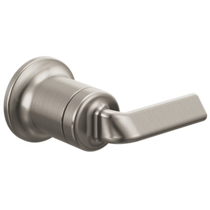 Brizo - Allaria Two-Hole, Single-Handle Wall Mount Lavatory Faucet Twist Handle Kit