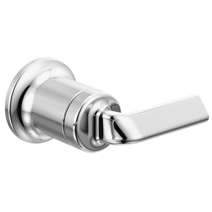Brizo - Allaria Two-Hole, Single-Handle Wall Mount Lavatory Faucet Twist Handle Kit