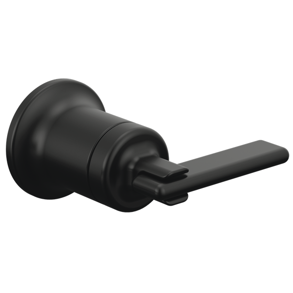 Brizo - Allaria Two-Hole, Single-Handle Wall Mount Lavatory Faucet Lever Handle Kit