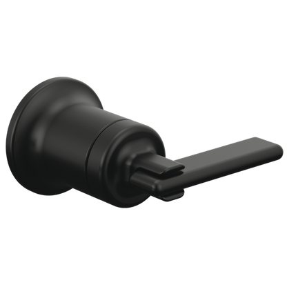 Brizo - Allaria Two-Hole, Single-Handle Wall Mount Lavatory Faucet Lever Handle Kit