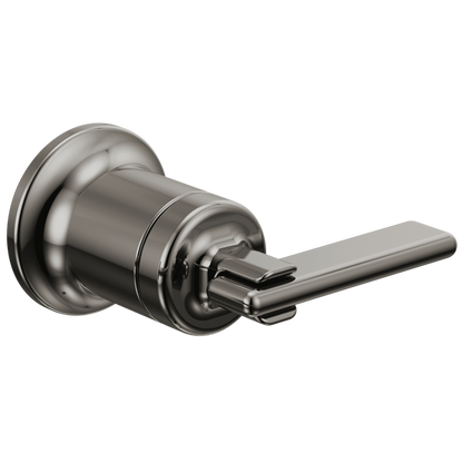Brizo - Allaria Two-Hole, Single-Handle Wall Mount Lavatory Faucet Lever Handle Kit