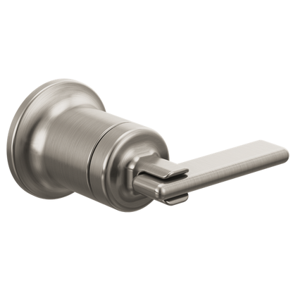 Brizo - Allaria Two-Hole, Single-Handle Wall Mount Lavatory Faucet Lever Handle Kit