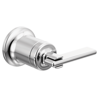 Brizo - Allaria Two-Hole, Single-Handle Wall Mount Lavatory Faucet Lever Handle Kit