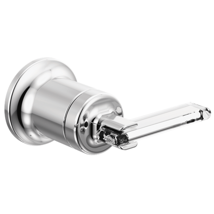 Brizo - Allaria Two-Hole, Single-Handle Wall Mount Lavatory Faucet Lever Handle Kit
