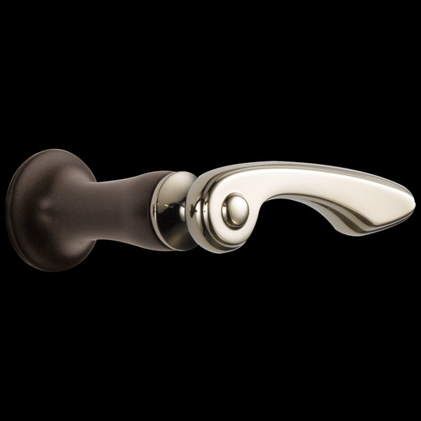 Brizo - Charlotte Wall Mount Lavatory Lever Handle Kit