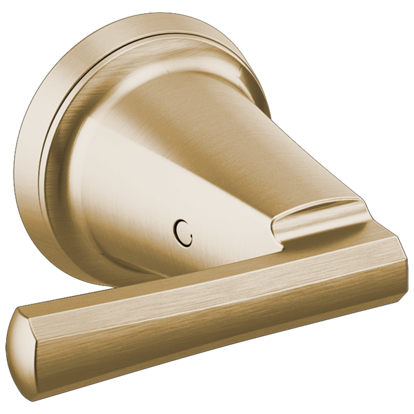 Brizo - Levoir Wall Mount Lavatory Lever Handle Kit