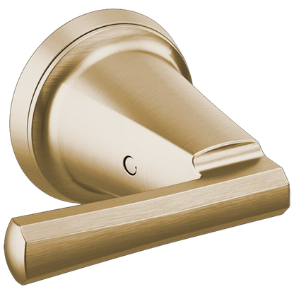Brizo - Levoir Wall Mount Lavatory Lever Handle Kit