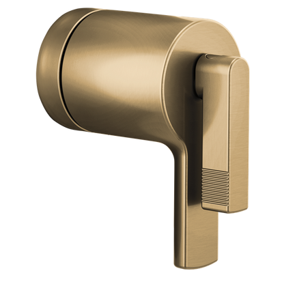 Brizo - Kintsu TempAssure Thermostatic Trim Lever Handles