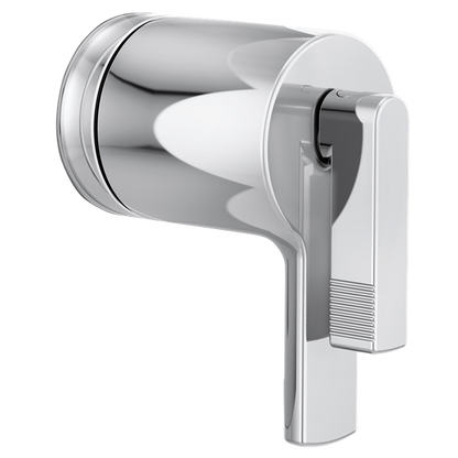 Brizo - Kintsu TempAssure Thermostatic Trim Lever Handles