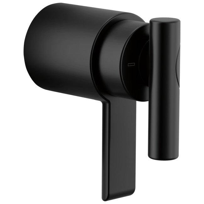 Brizo - Roccesco TempAssure Thermostatic Valve Trim Lever Handle Kit