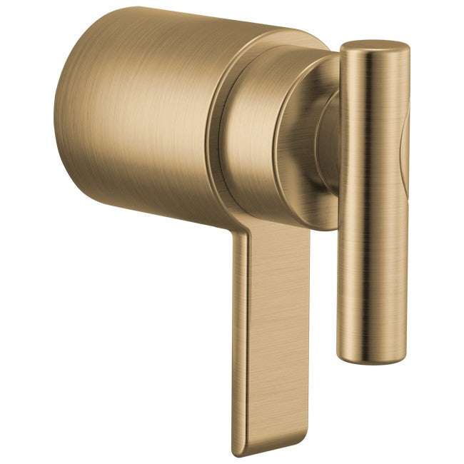 Brizo - Roccesco TempAssure Thermostatic Valve Trim Lever Handle Kit