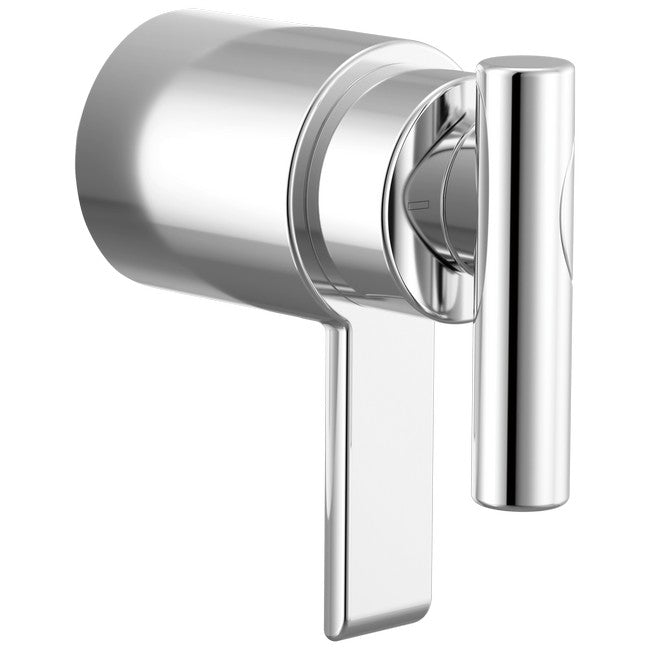 Brizo - Roccesco TempAssure Thermostatic Valve Trim Lever Handle Kit
