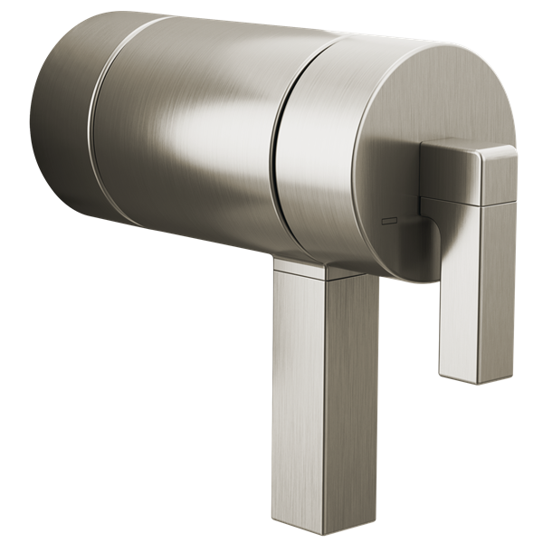 Brizo - Frank Lloyd Wright TempAssure Thermostatic Valve Lever Handle Kit